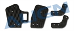 HN7060 700N Frame Brace Set(CF) 